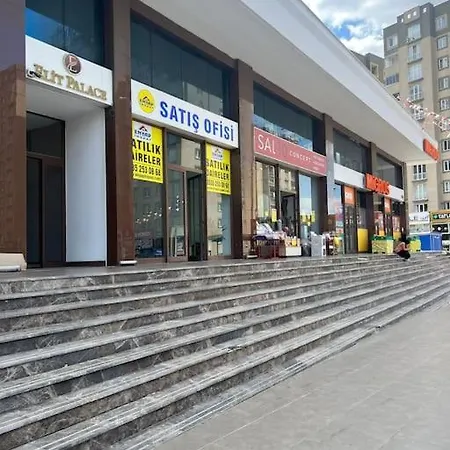 Location Free Wifi Ac Parking Garage 公寓 伊斯坦布尔
