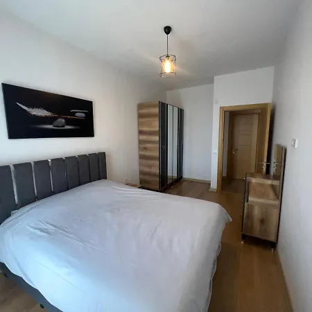 Location Free Wifi Ac Parking Garage Appartement