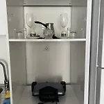 Location Free Wifi Ac Parking Garage Apartamento Istambul